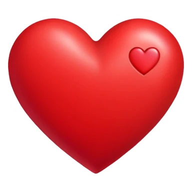 Beautiful Valentine sticker