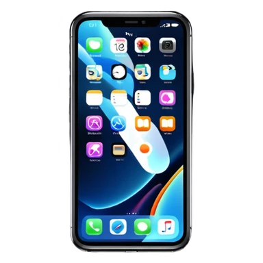 iphone 17 pro max sticker