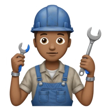 train machinist sticker