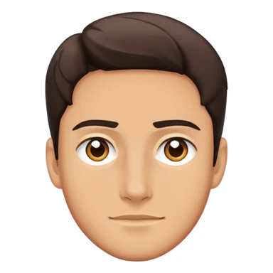 Levi Akerman sticker