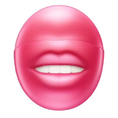 laneige lip mask candy sticker