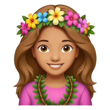 Maia kealoha  sticker