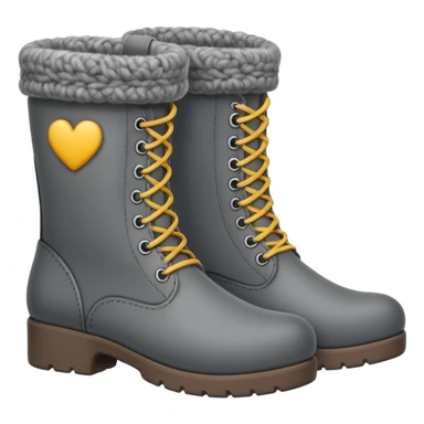 valenki boots sticker