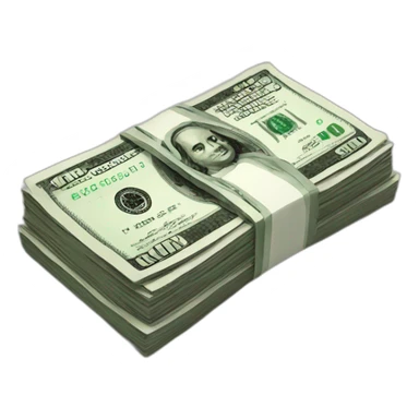 cash-currency-ui-icon sticker