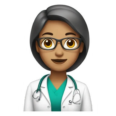 medical assistant sticker