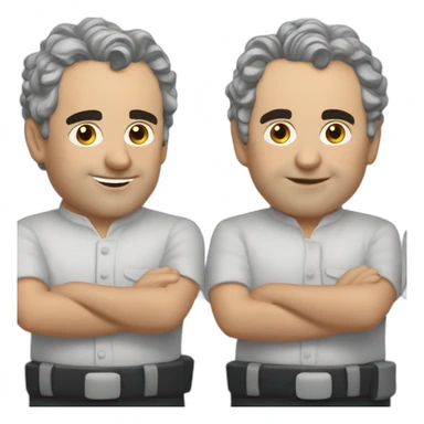 Ferran Adria sticker