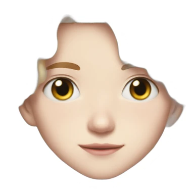 Felix Freckles straykids sticker