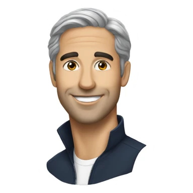 Pierre Garnier sticker