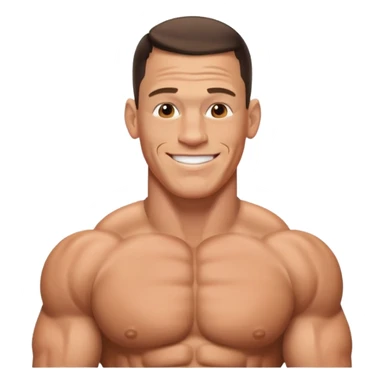 john cena sticker