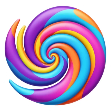 Trippi troppi sticker