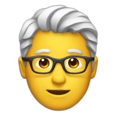 value person sticker