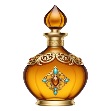 lattafa khamrah sticker