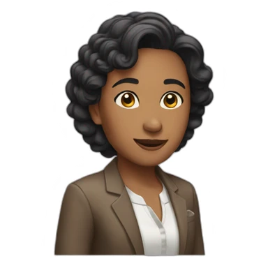 Julia Robert’s sticker