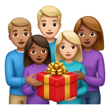 no cash meeting sticker