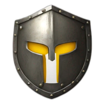 spartan shield leonidas sticker