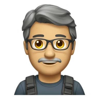 Soporte técnico sticker