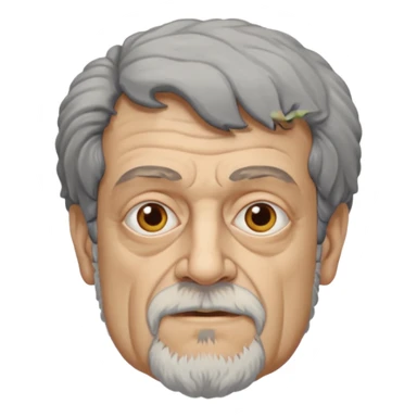 Terence McKenna old sticker