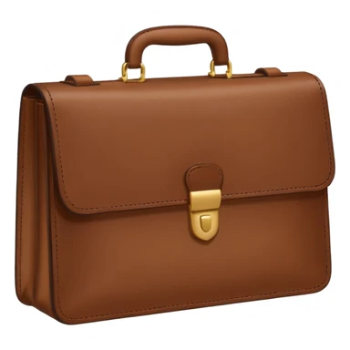 business bag sticker