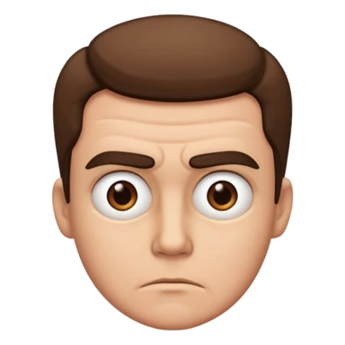 I said; are you sure? sticker