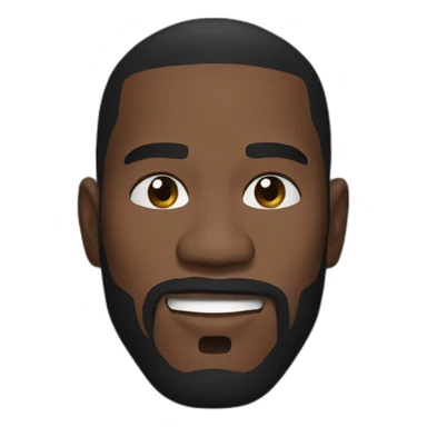 Jon Jones ufc sticker