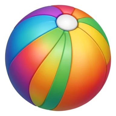 bola lgbtq+ sticker
