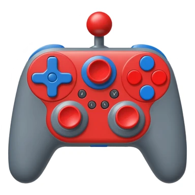 joystick sticker