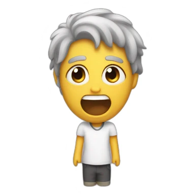 My singing monnters sticker