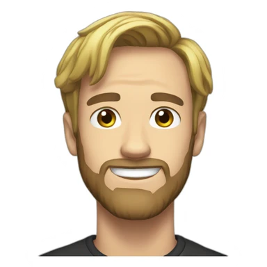 pewdiepie sticker