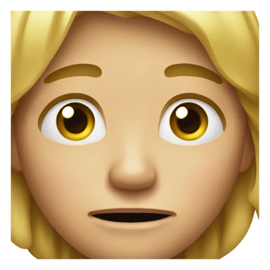 Android user crying because he doesn’t have iPhone  sticker