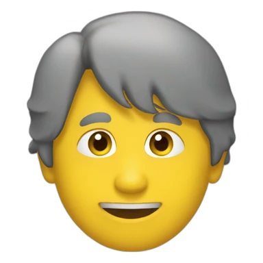 zoomer yellow sticker