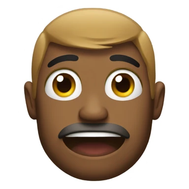 my favorite yapper sticker