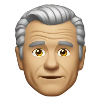 Paulie Walnuts sticker