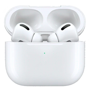 AirPods pro sticker
