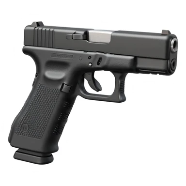 glock 19 sticker