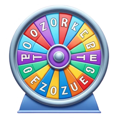   wheel of fortune solve the puzzle sticker