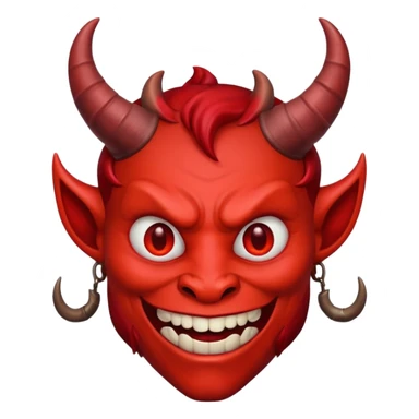 😈 sticker