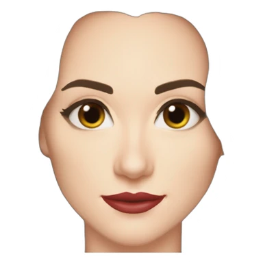 wynonna earp melanie scrofano sticker