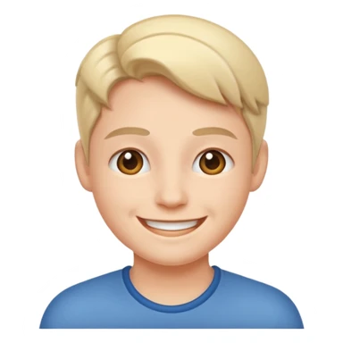 Ich bin hübsch sticker