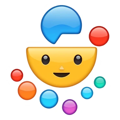 digital project, modern, technology sticker