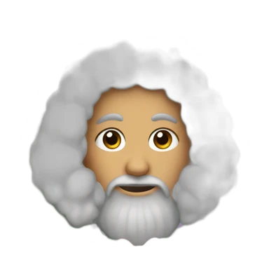 Christmas shalom sticker