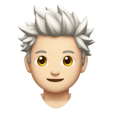 Natsu Dragneer sticker