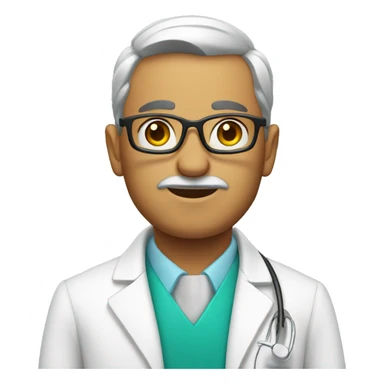 Pharmacist judging you sticker