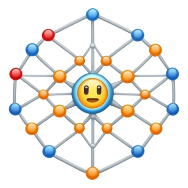 neural network sticker