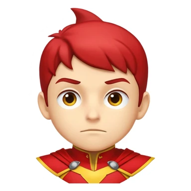 Teen titans go Robin sticker