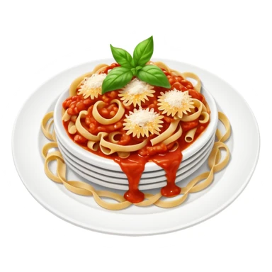 italian brainrot sticker