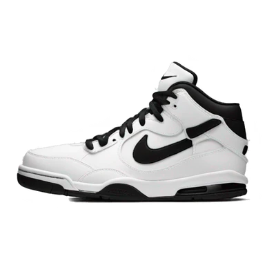 Nike bookpack all black logo white Nike sticker