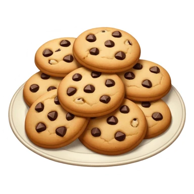 Cookies  sticker
