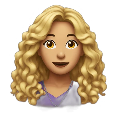 Pastora soler cantante sticker