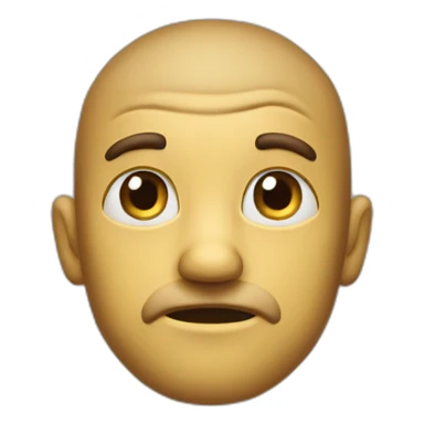 dwite shrute sticker