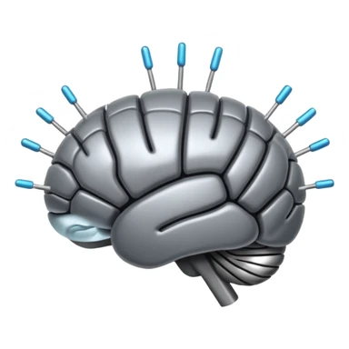 cerebro sticker